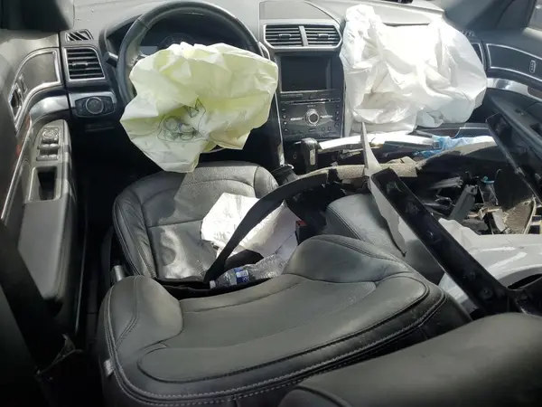 1FM5K7F82HGE26891 2017 FORD EXPLORER - Image 8