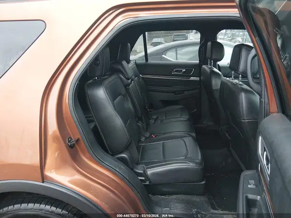 1FM5K7F82HGE28141 2017 FORD EXPLORER - Image 8