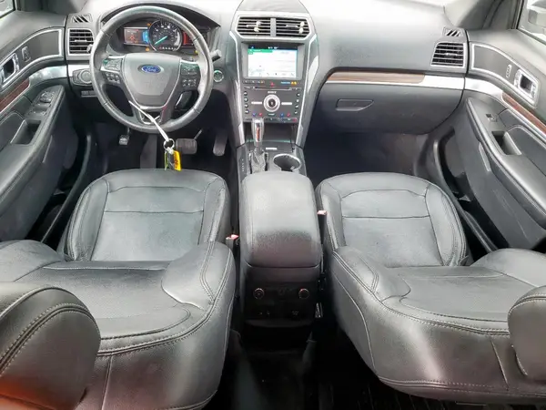 1FM5K7F82HGE28849 2017 FORD EXPLORER - Image 8