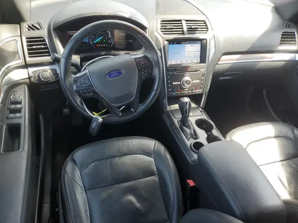 1FM5K7F82JGA16355 2018 FORD EXPLORER - Image 8