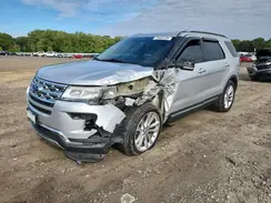 1FM5K7F82JGA17912 2018 FORD EXPLORER