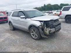 1FM5K7F82JGA46939 2018 FORD EXPLORER