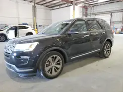 1FM5K7F82JGA69931 2018 FORD EXPLORER