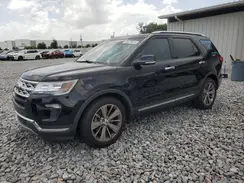 1FM5K7F82JGA81920 2018 FORD EXPLORER