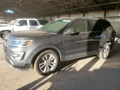 1FM5K7F82JGA88897 2018 FORD EXPLORER