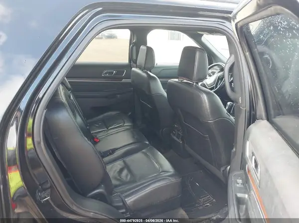 1FM5K7F82JGA89676 2018 FORD EXPLORER - Image 8