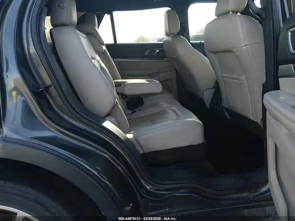 1FM5K7F82JGB11367 2018 FORD EXPLORER - Image 8