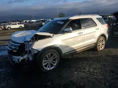 1FM5K7F82JGB32140 2018 FORD EXPLORER