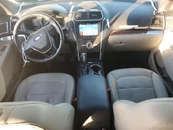 1FM5K7F82JGB32140 2018 FORD EXPLORER - Image 8