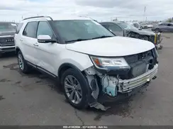 1FM5K7F82JGB65915 2018 FORD EXPLORER