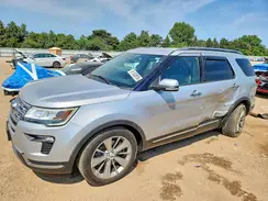 1FM5K7F82JGB66675 2018 FORD EXPLORER
