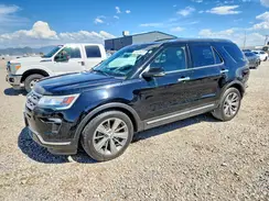 1FM5K7F82JGB66790 2018 FORD EXPLORER
