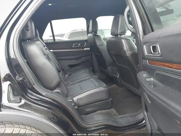 1FM5K7F82JGC16524 2018 FORD EXPLORER - Image 8