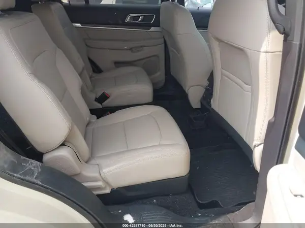 1FM5K7F82JGC70826 2018 FORD EXPLORER - Image 8