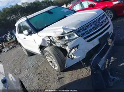 1FM5K7F82KGA03297 2019 FORD EXPLORER