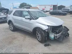 1FM5K7F82KGA11139 2019 FORD EXPLORER