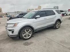 1FM5K7F82KGA11853 2019 FORD EXPLORER