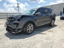 1FM5K7F82KGA64102 2019 FORD EXPLORER