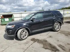 1FM5K7F82KGA69011 2019 FORD EXPLORER