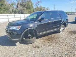 1FM5K7F82KGA69302 2019 FORD EXPLORER