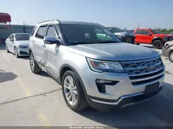 1FM5K7F82KGA71440 2019 FORD EXPLORER