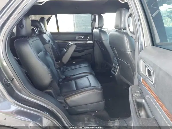 1FM5K7F82KGA84656 2019 FORD EXPLORER - Image 8