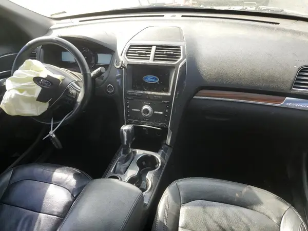 1FM5K7F82KGA91008 2019 FORD EXPLORER - Image 8