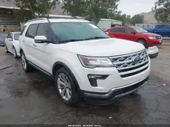 1FM5K7F82KGA93079 2019 FORD EXPLORER