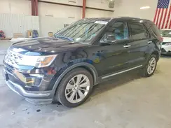 1FM5K7F82KGB11418 2019 FORD EXPLORER