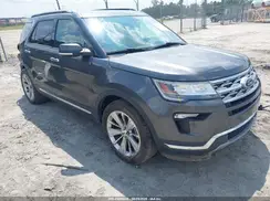 1FM5K7F82KGB13895 2019 FORD EXPLORER