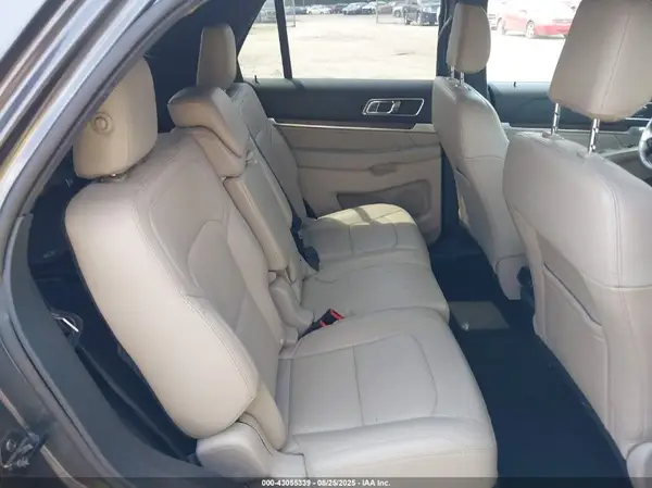 1FM5K7F82KGB13895 2019 FORD EXPLORER - Image 8