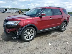 1FM5K7F82KGB16487 2019 FORD EXPLORER