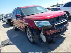 1FM5K7F82KGB16635 2019 FORD EXPLORER