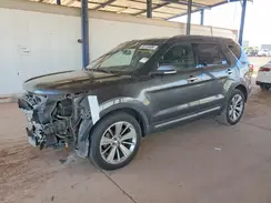1FM5K7F82KGB21835 2019 FORD EXPLORER