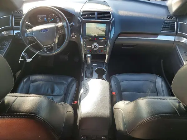 1FM5K7F83GGA22822 2016 FORD EXPLORER - Image 8