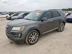 1FM5K7F83GGA44979 2016 FORD EXPLORER