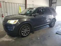 1FM5K7F83GGA57019 2016 FORD EXPLORER