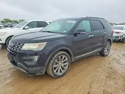 1FM5K7F83GGA79084 2016 FORD EXPLORER