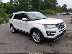1FM5K7F83GGA84642 2016 FORD EXPLORER