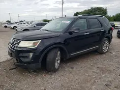 1FM5K7F83GGA88349 2016 FORD EXPLORER