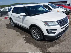 1FM5K7F83GGA99254 2016 FORD EXPLORER
