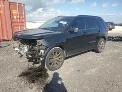 1FM5K7F83GGA99335 2016 FORD EXPLORER