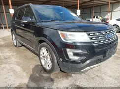 1FM5K7F83GGB33483 2016 FORD EXPLORER