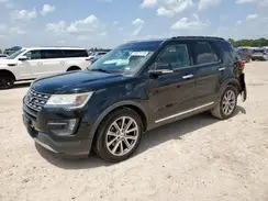 1FM5K7F83GGB43091 2016 FORD EXPLORER