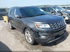 1FM5K7F83GGB61817 2016 FORD EXPLORER