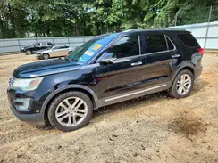 1FM5K7F83GGB84403 2016 FORD EXPLORER