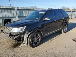 1FM5K7F83GGB85793 2016 FORD EXPLORER