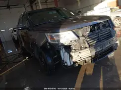 1FM5K7F83GGB87897 2016 FORD EXPLORER