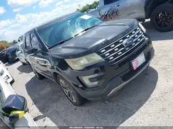 1FM5K7F83GGC08926 2016 FORD EXPLORER