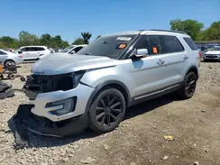 1FM5K7F83GGC08960 2016 FORD EXPLORER